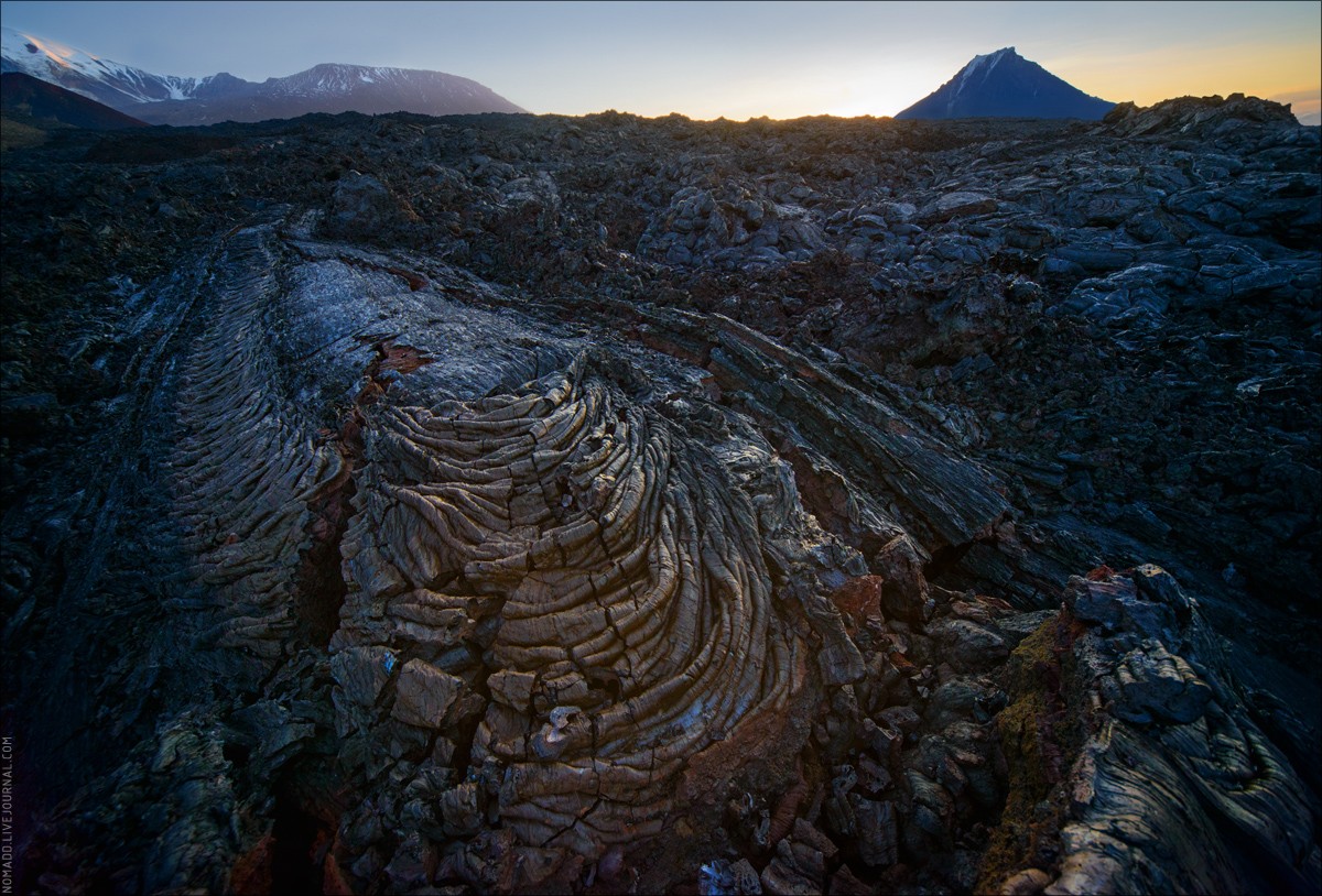 KamchatkaDreaming12 Kamchatka Dreaming — большое камчатское путешествие