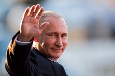 Западные СМИ: Путин вернулся на международную политическую арену