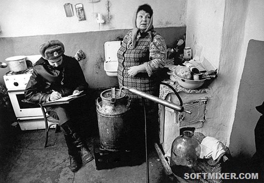 Записки очевидца,вспоминающего СССР. Записки очевидца,вспоминающего СССР.