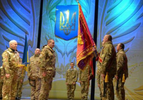 Отнятая слава, или Бесславная армия Украины