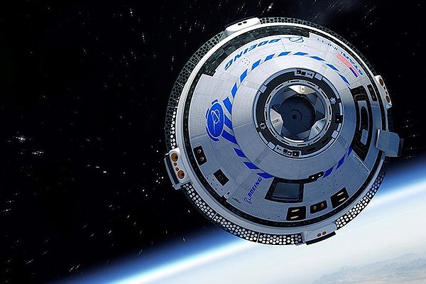 NASA и Boeing подготовили 80 рекомендаций после анализа первого полета корабля Starliner