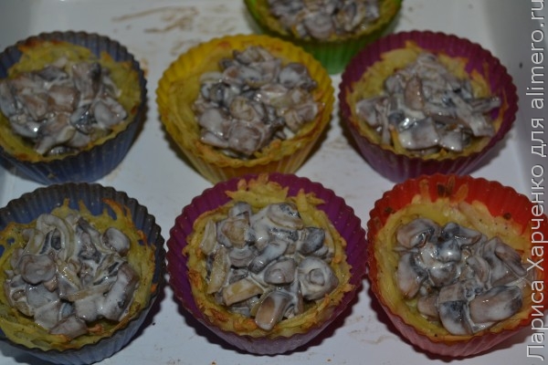 горячая закуска горячая закуска
