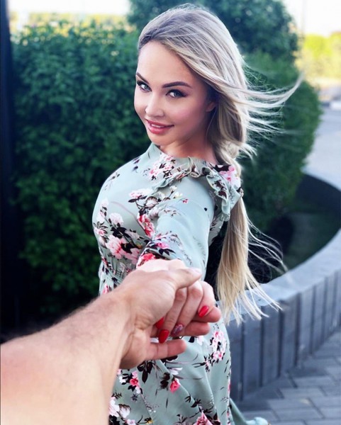 Дарья Пынзарь