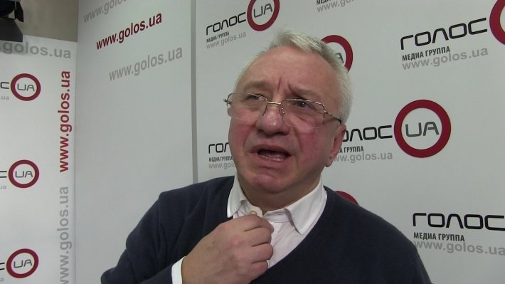 Экс-министр ЖКХ Украины спустил с небес на землю сторонников "кордона" с Россией Экс-министр ЖКХ Украины спустил с небес на землю сторонников "кордона" с Россией