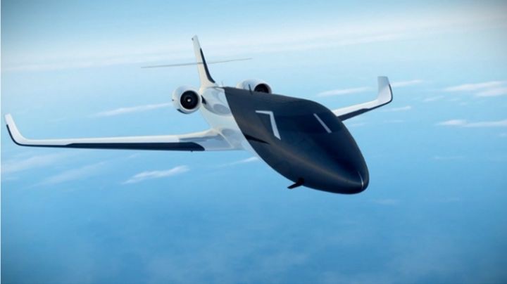10 новейших моделей самолетов самолет, технология