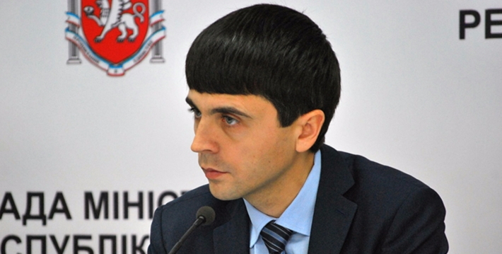 Вице-премьер Крыма: «ВВС Украины – соколы с подрезанными крыльями»