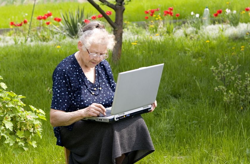 Как сохранить мозг молодым