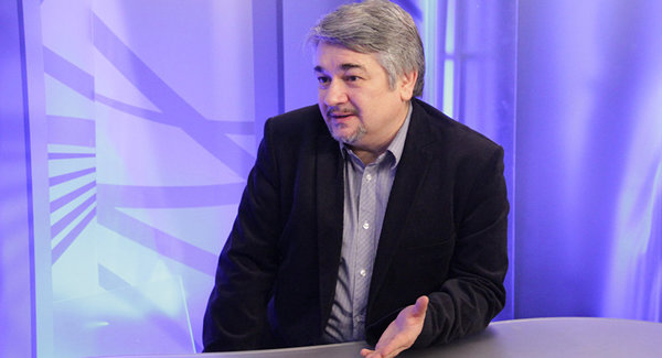 Ростислав Ищенко. Фото с сайта: Ruskline.ru