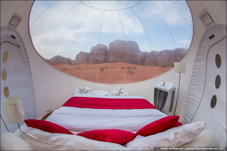 Luxuri Night Camp Wadi Rum / Лакшери лагерь в Вади Рам