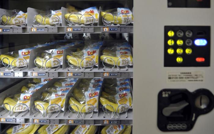 Странные и удивительные факты о Японии (16 фото)