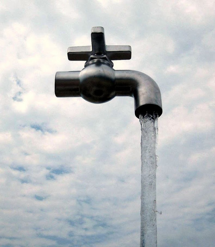   ",   " (Magic Tap Fountain) , 
