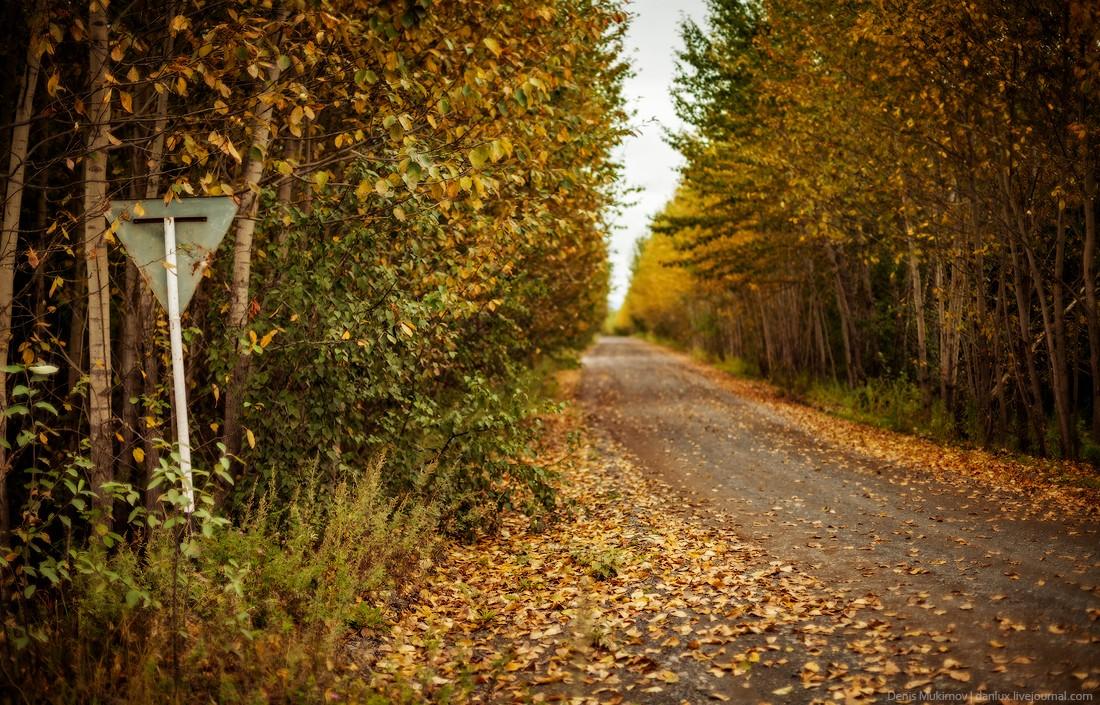 Камчатские пейзажи