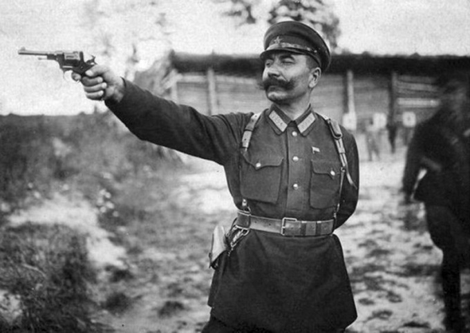 Семен Буденный: как на Великой Отечественной воевал главный кавалерист РККА Семен Буденный: как на Великой Отечественной воевал главный кавалерист РККА