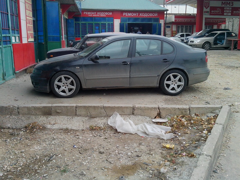 ЕЩЕ РАЗ, ЧТО КУПИЛ-ТО?