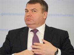Новость на Newsland: ГД вновь отказалась проводить расследование работы Сердюкова