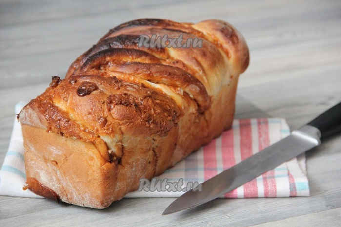 Рецепт вкусного рулета со сгущенкой