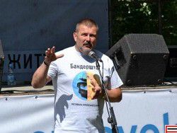 Новость на Newsland: На Украине предлагают создать концлагеря для