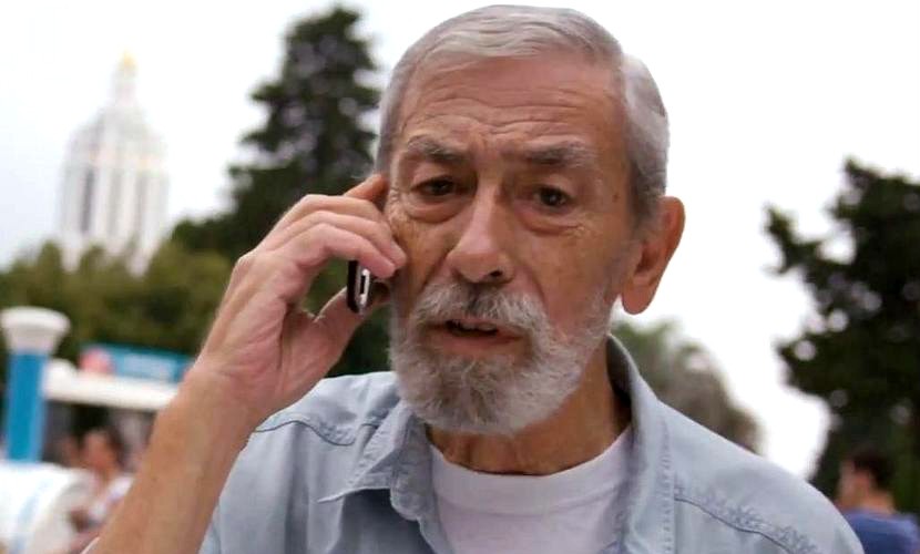 Центр Киева превратился в кладбище, – Кикабидзе 