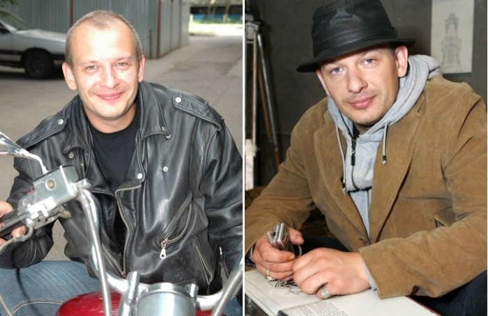 Внезапная кончина известного актера: Дмитрий Марьянов на 48-м году ушел из жизни Внезапная кончина известного актера: Дмитрий Марьянов на 48-м году ушел из жизни