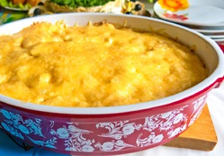 Картофель по-французски "Любимый"