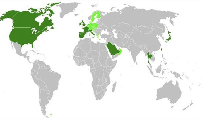 6. Болезнь Крейтцфельдта — Якоба болезнь, люди