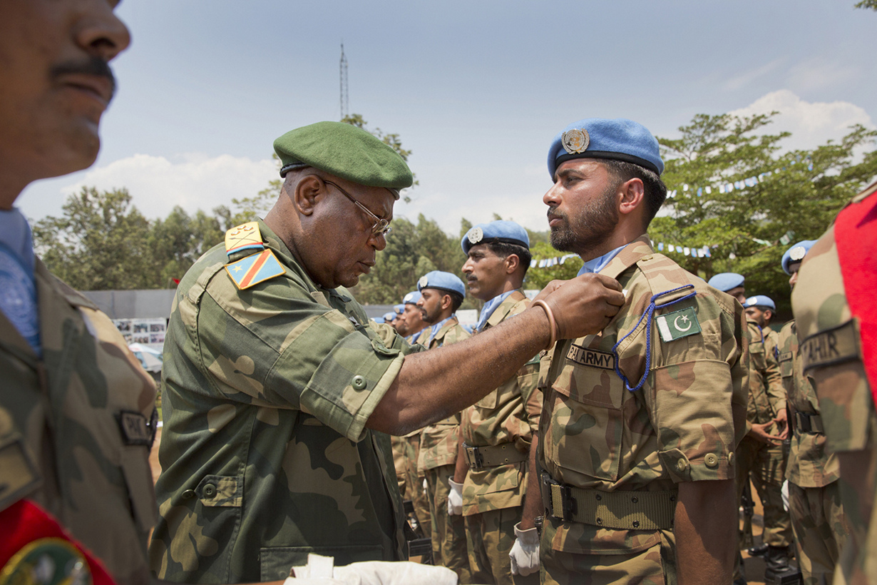 MONUSCO/Sylvain Liechti