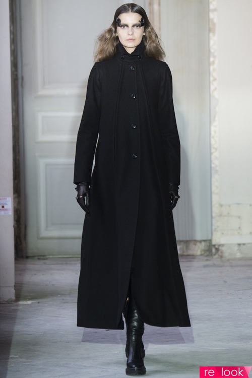 стиля Oversize