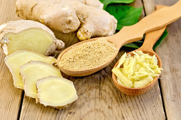 10. Имбирь 10. Имбирь еда, здоровье, продукты