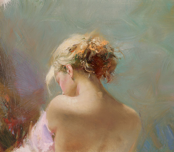 Итальянский иллюстратор и художник Pino Daeni Итальянские художники, искусство