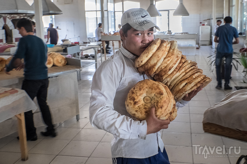 Ташкент. Двадцать пять лет спустя Ташкент. Двадцать пять лет спустя