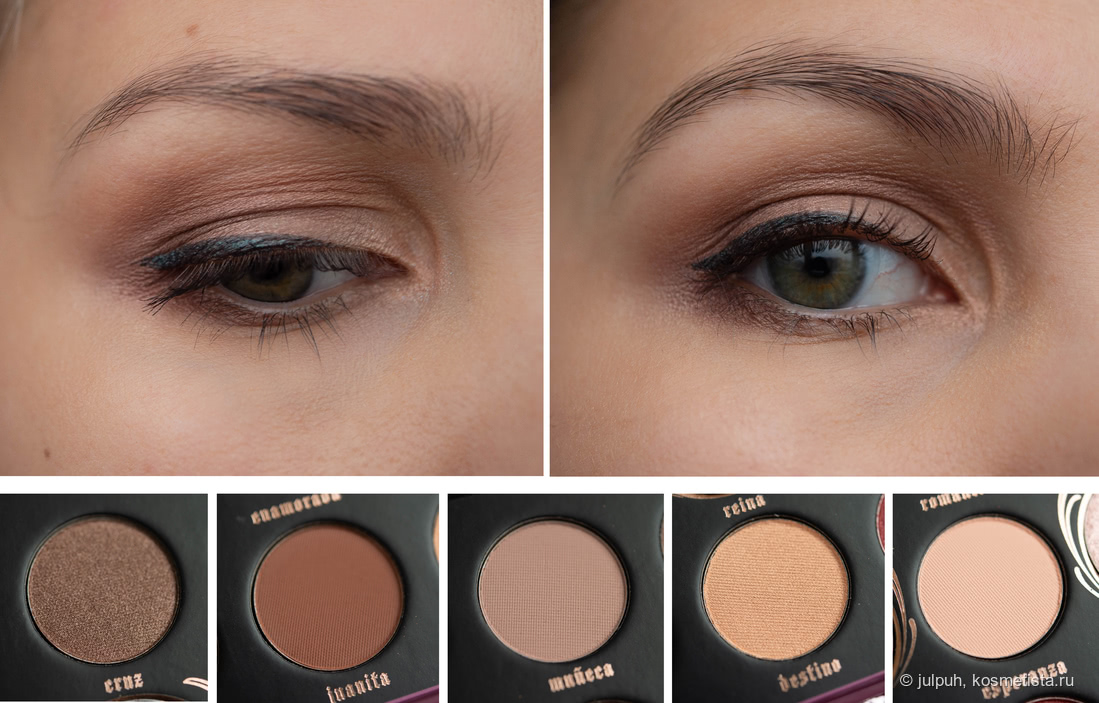 Новая подружка Lolita Por Vida от Kat Von D