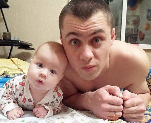 Позитиффчик