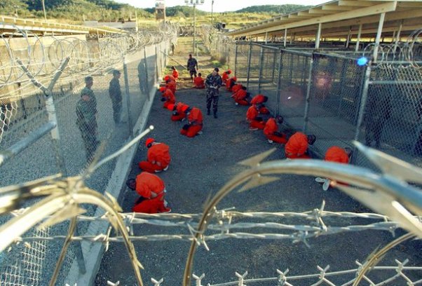 Самые ужасные тюрьмы в мире — филиалы ада на Земле