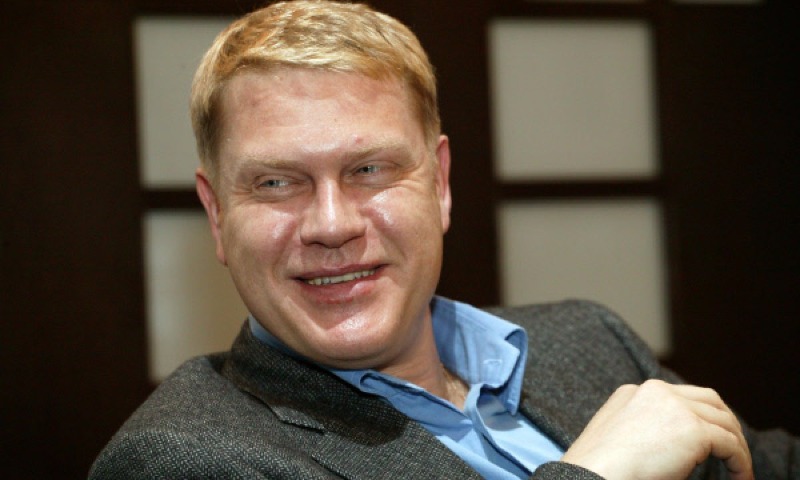 Телепрограмма «Взгляд» развалила Советский Союз, - Демидов