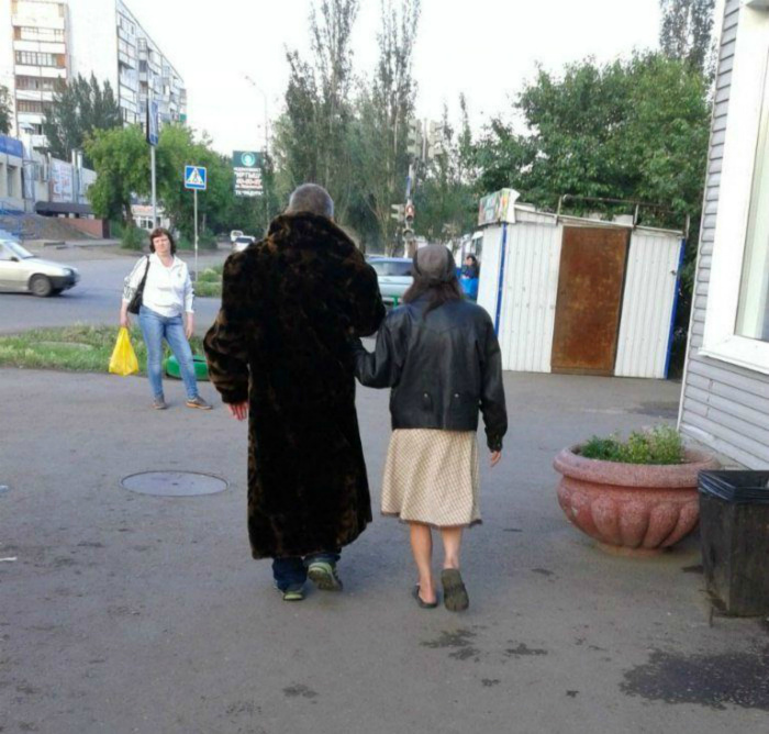 «Расступись, челядь!»| Фото: uCrazy.ru. «Расступись, челядь!»| Фото: uCrazy.ru.