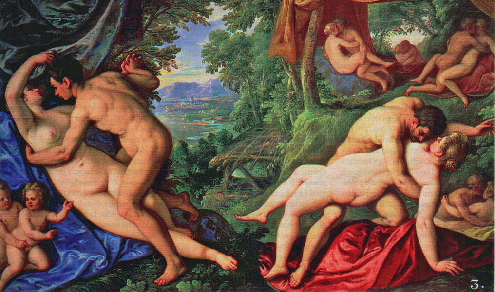 Поговорить о сексе