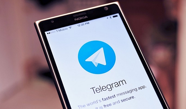 Павел Дуров: Telegram останется самым защищенным мессенджером
