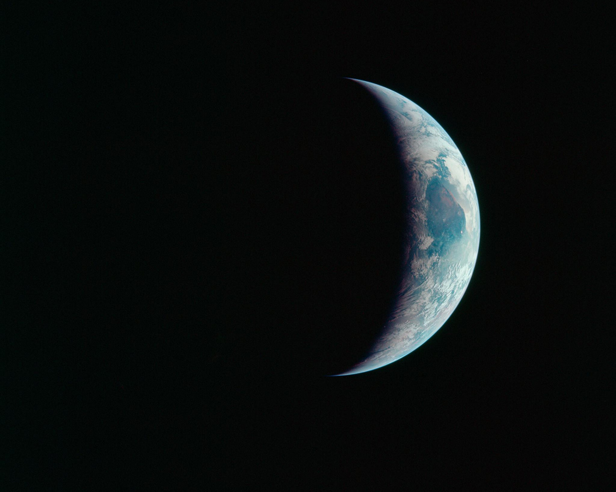 NASA Goddard Space Flight Center/CC BY 2.0