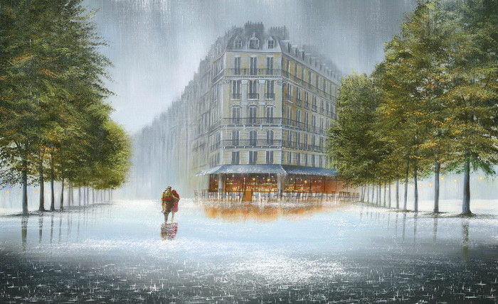     Jeff Rowland