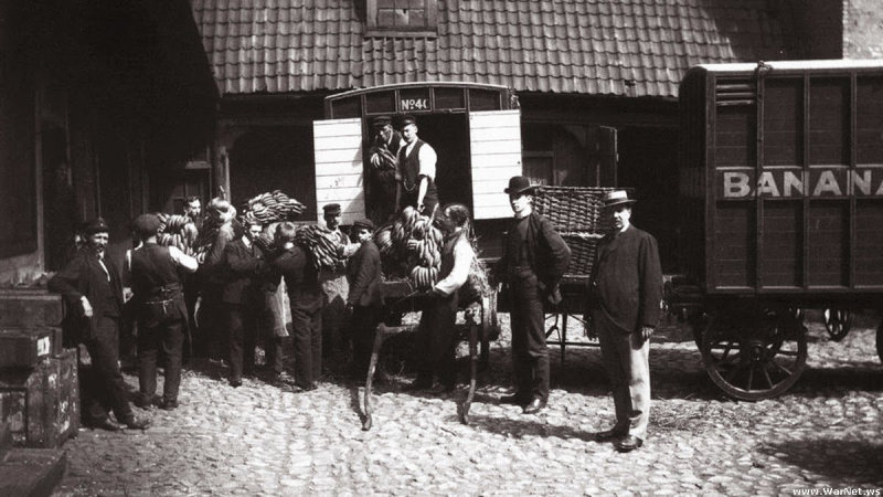 Редчайшие исторические кадры Редчайшие исторические кадры