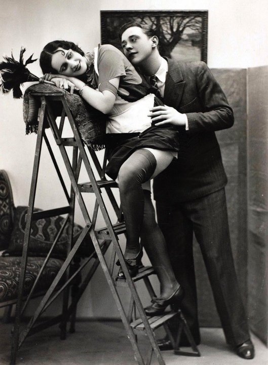 куртизанки