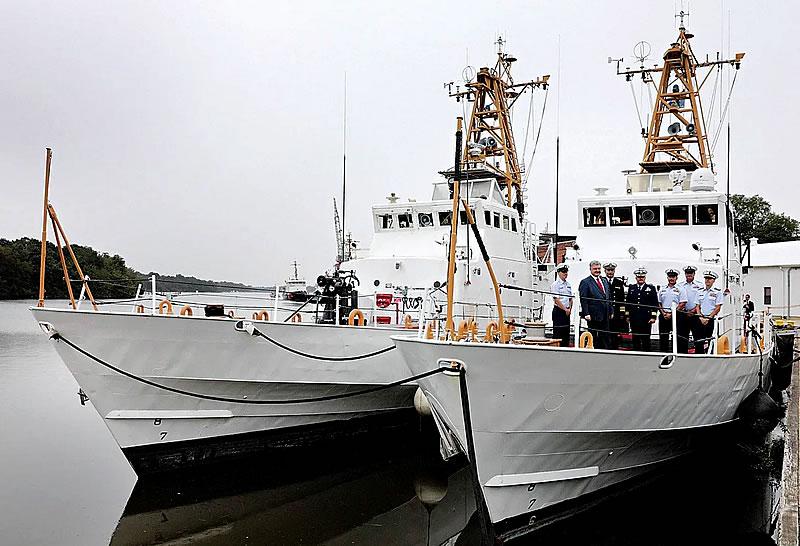В ВМСУ придумали, как за три копейки обзавестись ракетными катерами на Черном море