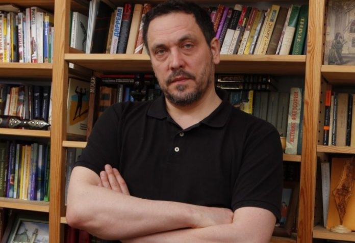Максим Шевченко: Нам придётся восстанавливать социальное государство Максим Шевченко: Нам придётся восстанавливать социальное государство