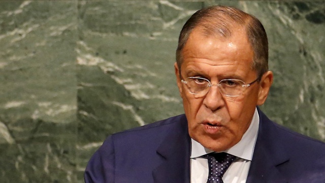 Генсек ООН: «Украина и страны Прибалтики — обречены на самоуничтожение»