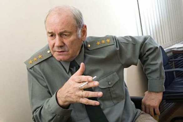 «Россия пропускает очередной удар, потому что внешняя политика у нас подчинена интересам крупного бизнеса» — генерал Ивашов | RusNext.ru