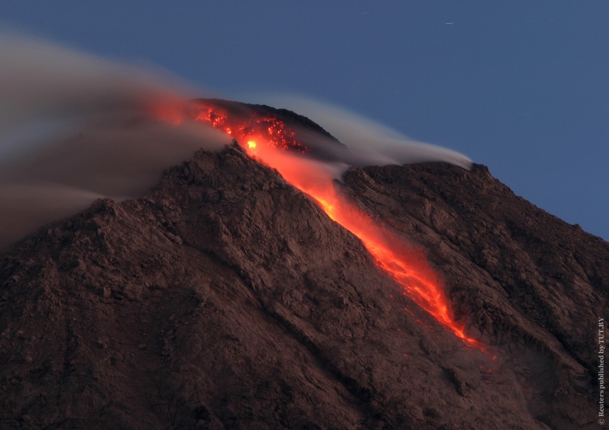 volcanicexplosion05 maiores vulcões do século XXI