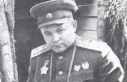 За что пострадает Ватутин? За что пострадает Ватутин?