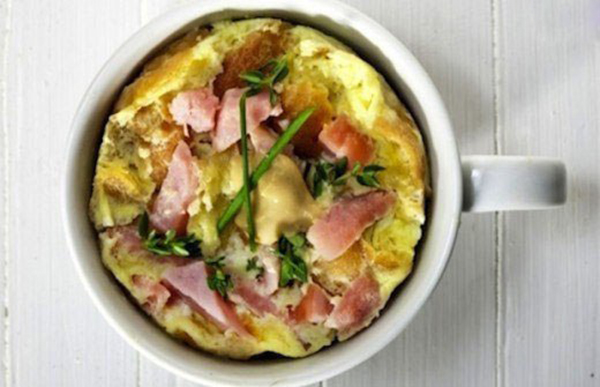 Чем заменить яичницу на завтрак: 5 альтернативных рецептов блюд из яиц.