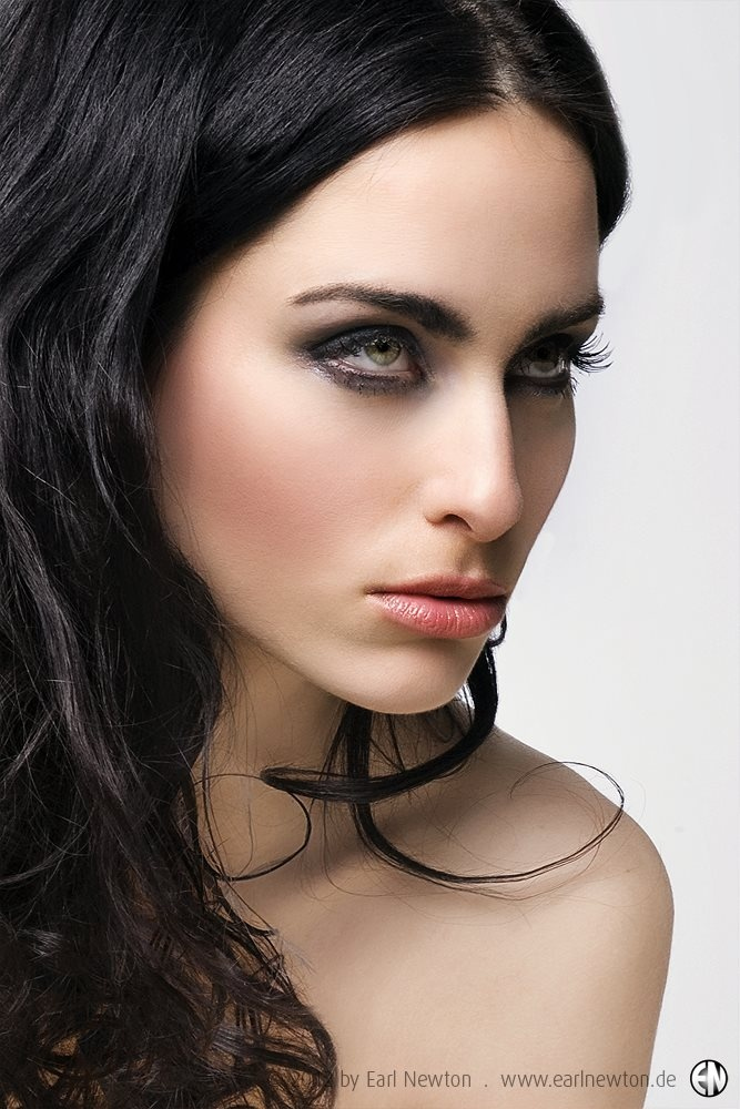 Фотография The Look. автор Earl Newton на 500px