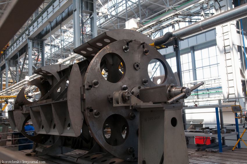 Концерна ПВО "Алмаз-Антей", впк